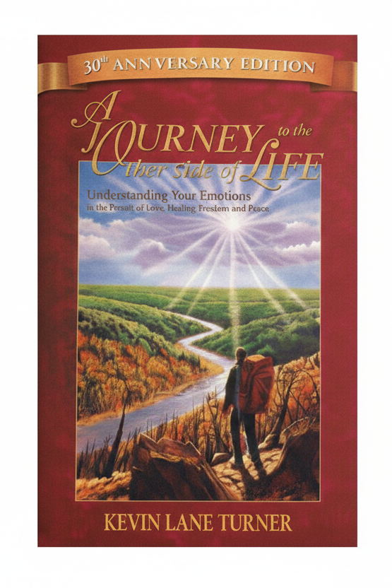 A Journey to the Other Side of Life